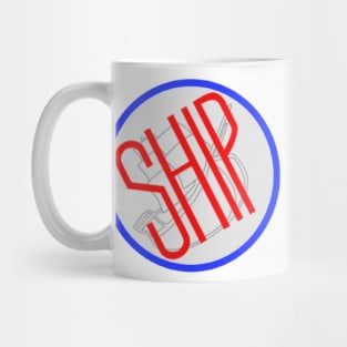 Shippensburg Mug